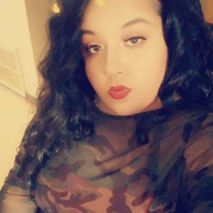 Meet your Posher, Keisha